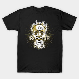 Fire God T-Shirt